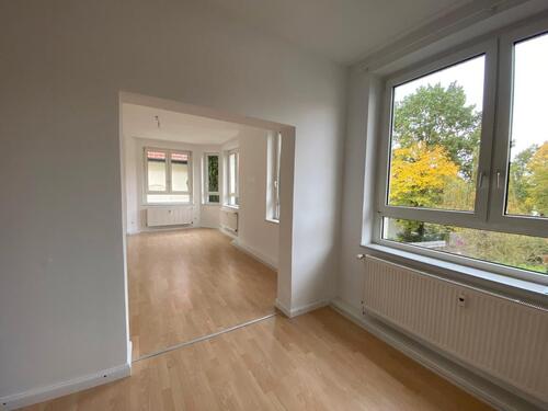 Foto - 3 Zimmer Maisonettenwohnung in Bielefeld