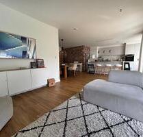 Moderne 120m2, 4 Zi mit Garten und Stellplatz in D-Gerresheim - Düsseldorf Stadtbezirk 7