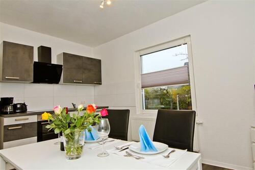 Foto - Etagenwohnung in Wilhelmshaven