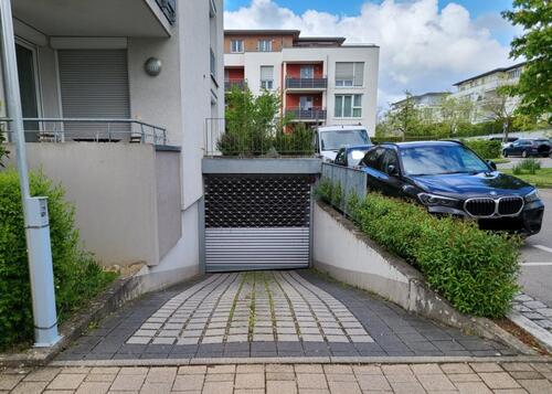 Foto - Tiefgaragenstellplatz in Ostfildern-Nellingen zu vermieten