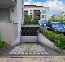 Tiefgaragenstellplatz in Ostfildern-Nellingen zu vermieten