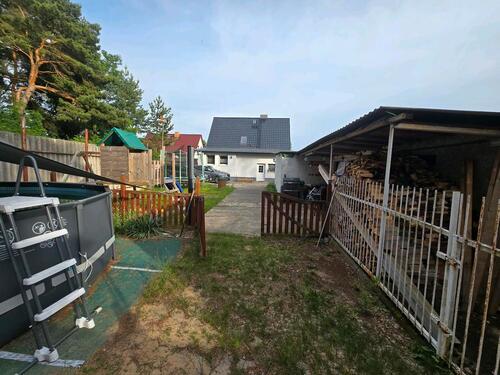 Foto - Einfamilienhaus in Brieskow-Finkenheerd