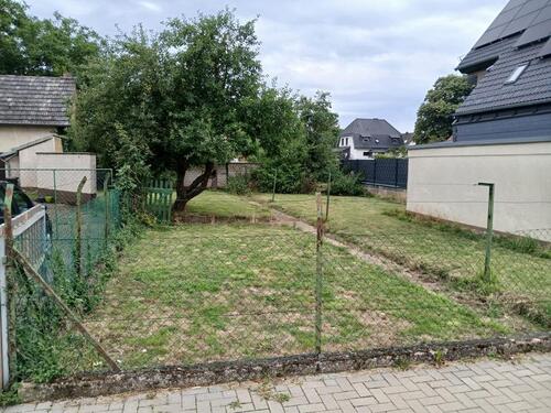 Foto - Einfamilienhaus (Rohbau) Rohbau + Grundstück in Arloff KfW 261