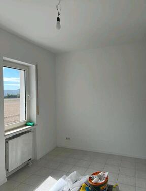 Foto - Etagenwohnung in Helmstadt-Bargen zur Miete
