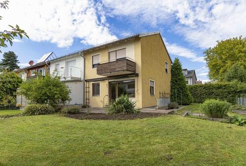 Foto - Reiheneckhaus in Bad Aibling - 629.000,00 EUR Kaufpreis,