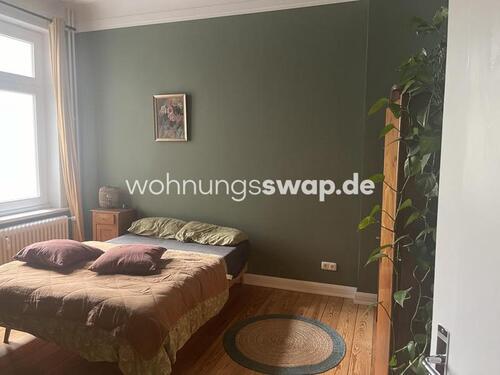 Foto - Etagenwohnung in Hamburg zur Miete
