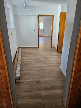 Foto - Etagenwohnung zur Miete in Herborn
