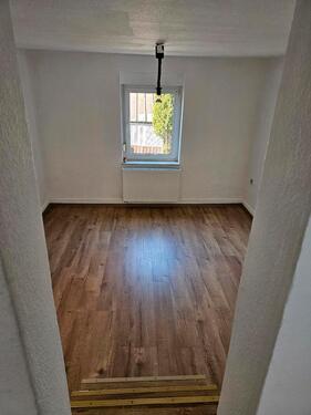 Foto - Etagenwohnung in Herborn