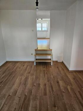 Foto - Etagenwohnung in Herborn zur Miete