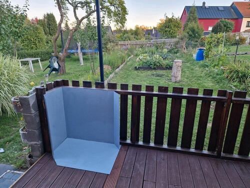 Foto - Etagenwohnung in Ilmenau