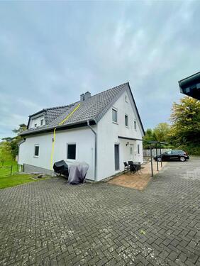 Foto - Etagenwohnung zur Miete in Detmold
