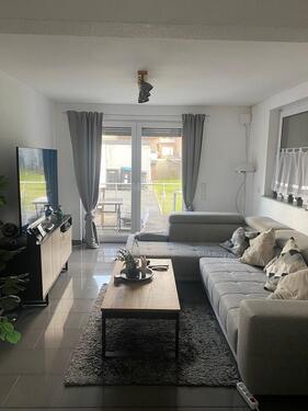 Foto - 64qm, EG, Garten in Alsdorf ab 01.11.25 - Haus 8 Jahre alt