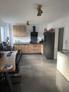 Foto - Etagenwohnung zur Miete in Alsdorf