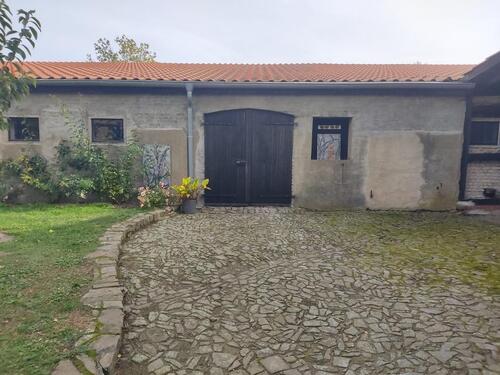 Foto - StellplatzLagerplatz für Boot, Motorrad, Anhänger