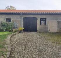 StellplatzLagerplatz für Boot, Motorrad, Anhänger - Haldensleben