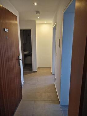 Foto - TOP Renovierte 2-Zimmer-Wohnung 4.OG in Solln