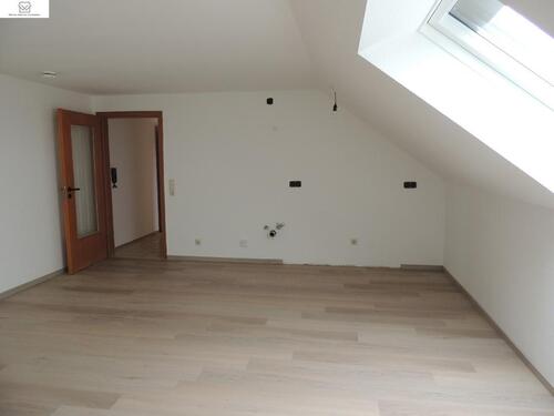Foto - Etagenwohnung zur Miete in Kalbach