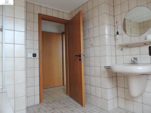 Foto - Etagenwohnung in Kalbach