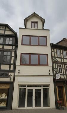 Foto - Attraktive Gewerbefläche in Top-Lage von Peine zur Miete