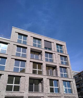 Foto - Traumhafte Wohnung zum Mieten im Marina Quartier