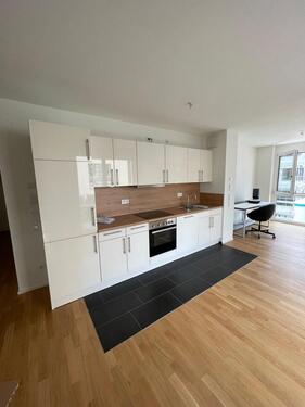 Foto - Etagenwohnung zur Miete in Regensburg