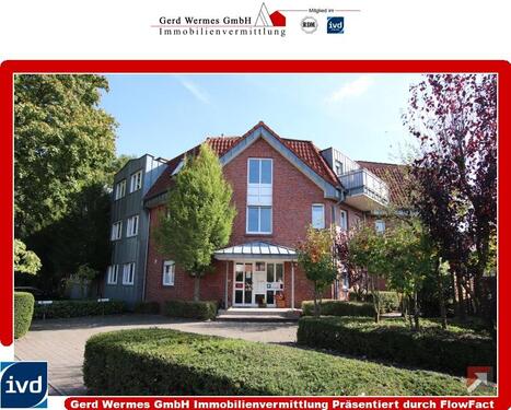 Foto - Großzügige Bürofläche mit 12 Büros in Glandorf zu vermieten