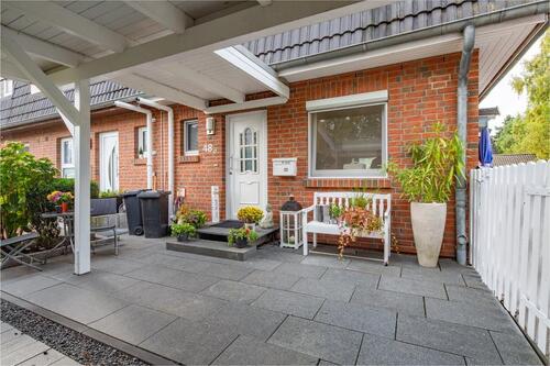 Foto - Einfamilienhaus zum Kaufen in Neu Wulmstorf