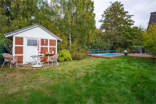 Foto - Einfamilienhaus in Neu Wulmstorf zum Kaufen