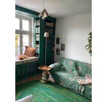 3,5 Zi Haus mieten mit Garten möbliert auf Zeit bis zwei Jahre - Lübeck Kücknitz