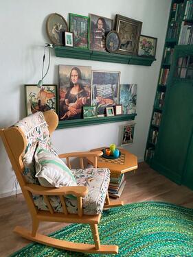 Foto - Einfamilienhaus zur Miete in Lübeck