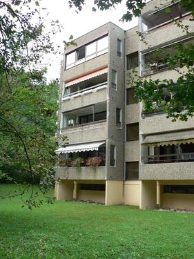 Foto - 4 Zimmer Etagenwohnung zur Miete in Grenzach-Wyhlen