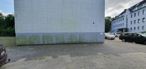 Foto - Pkw- Stellplatz Brhv.-Geestemünde