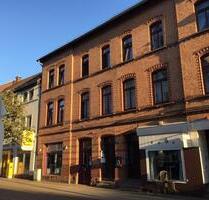 Schöne 4-Zimmer-Wohnung mit Einbauküche in guter Innenstadtlage - Holzminden