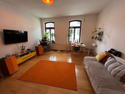 Foto - 4 Zimmer Etagenwohnung zur Miete in Holzminden