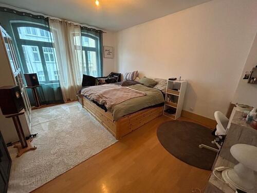 Foto - 4 Zimmer Etagenwohnung in Holzminden