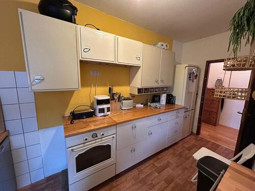 Foto - Etagenwohnung in Holzminden zur Miete