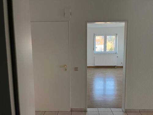 Foto - Etagenwohnung in Beckingen zur Miete