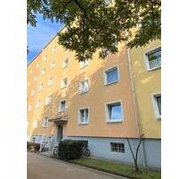 Modern sanierte 1-Zimmer-Wohnung mit Balkon - München Pasing-Obermenzing