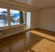 3 Zimmer Wohnung in Herrischried - Laufenburg (Baden)