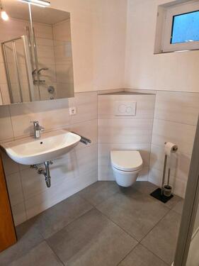 Foto - 1 Zimmer Erdgeschoßwohnung zur Miete in Laufenburg (Baden)