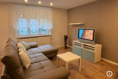 Foto - 3.5 Zimmer Erdgeschoßwohnung zur Miete in Halle (Saale)