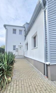 Foto - 3 Zimmer Etagenwohnung zur Miete in Blankenburg (Harz)