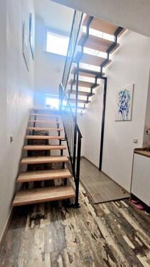 Foto - Etagenwohnung in Blankenburg (Harz) zur Miete