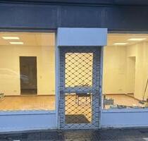 Ladenlokal oder Büro in 66119 Saarbrücken Talstraße
