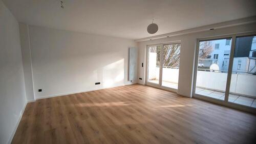 Foto - Sanierte 4-Zimmer-Wohnung in der Innenstadt Mönchengladbach