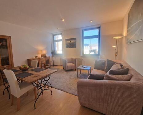 Foto - Exklusive, voll möblierte 2-Zimmer-Wohnung in Fürth-Südstadt