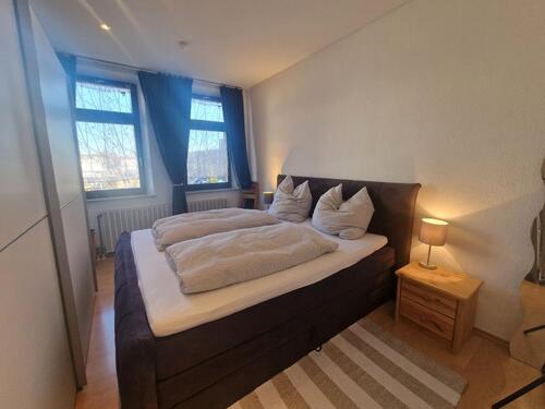 Foto - Etagenwohnung in Fürth zur Miete