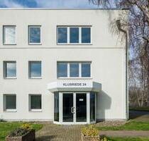 Helle Bürofläche in Langenhagen!