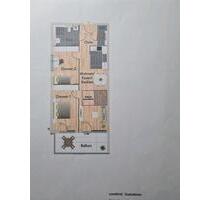 In Bad Waldsee 3 Zimmer Wohnung ab 01.05.2026