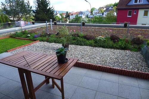 Foto - 3 Zimmer Hochparterre zur Miete in Bad Hersfeld